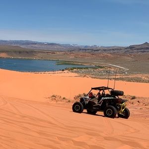 Meet your Posher, Lupe